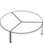 Ø 1000 x Al: 300 mm 2.165,90 €