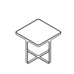 Square 50 1.439,90 €