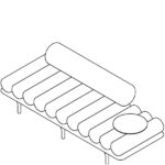 Five To Nine + Mesa Derecha 5.203,00 €