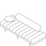 Five To Nine + Mesa Auxiliar 5.203,00 €