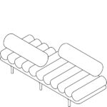 Five To Nine Vis A Vis 5.203,00 €
