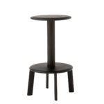 Roble Teñido Negro / Negro Cálido 419,63 €