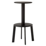 Roble Teñido Negro / Negro Cálido 419,63 €