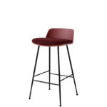 HW82 Rojo Marrón - Vidar 0693 +466,94 €