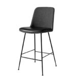 HW95 Re-Wool 198 - Piel Elmosoft Negra +654,13 €