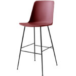 HW96 Rojo Marrón +291,07 €