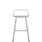 Counter - Respaldo Bajo 268,44 €