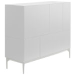 Blanco / Blanco 2.605,00 €