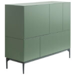 Verde Musgo / Grafito 2.605,00 €