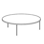 Ø 1100 mm 505,00 €