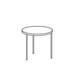 Ø 450 mm (H:450 mm) +505,00 €