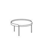 Ø 650 mm 505,00 €