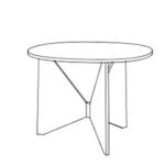 Ø 54 cm +356,00 €
