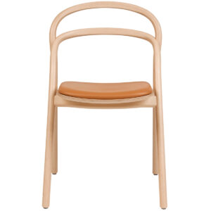 Haya Natural / Piel Cognac +769,00 €