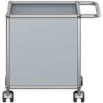 Plateado Mate 579,81 €