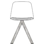 Polipropileno Cojín 165,77 €