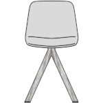 Tapizado Liso 165,77 €