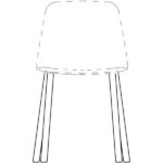Patas Madera 165,77 €