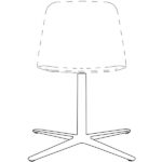 Plana Giratoria 165,77 €