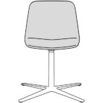 Tapizado Liso 165,77 €