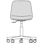 Tapizado Liso 165,77 €