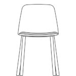Polipropileno Cojín 165,77 €
