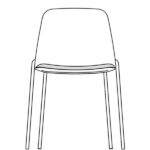 Polipropileno Cojín 165,77 €