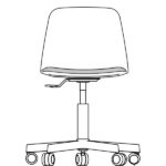 Polipropileno Cojín 165,77 €