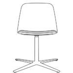 Polipropileno Cojín 165,77 €