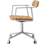 Aluminio Pulido / Piel Arena +1.065,00 €