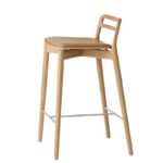 Roble Aceitado Claro / Piel Arena 945,00 €