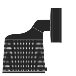 VIPP551 (Apta Para Exterior) +335,00 €