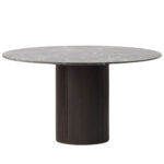 Roble Lacado Oscuro / Mármol Gris 4.995,00 €