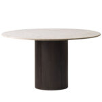 Roble Lacado Oscuro / Mármol Jura 4.995,00 €