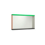 Medium Green / Pink +699,00 €