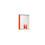 Small Blue / Orange +499,00 €