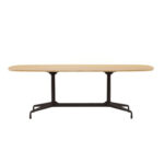 Roble Natural Macizo / Base Negro +6.040,00 €
