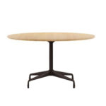 Roble Natural Macizo / Base Negro +4.110,00 €