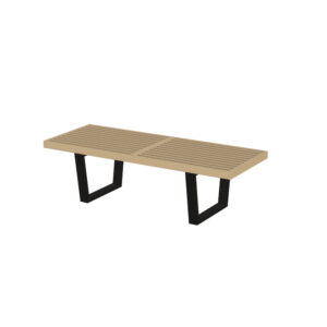 S - Fresno Natural +855,00 €