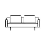 2 Plazas L 2.921,97 €