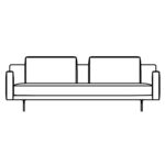 2,5 Plazas L 2.921,97 €