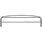 Large (An: 1550 x P: 910 x Al: 410 mm) +1.818,39 €
