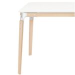 Estructura Haya Natural / Sobre Blanco 2.265,73 €