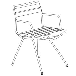 2074 - Con Brazos +883,30 €