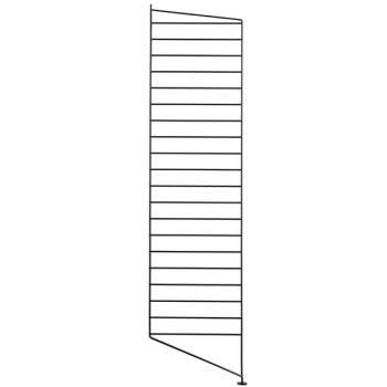 Panel Suelo 115x30 (Pack 1 Ud) Negro