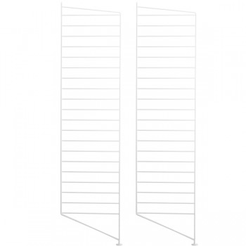 Panel Suelo 115x30 (Pack 2 Ud) Blanco