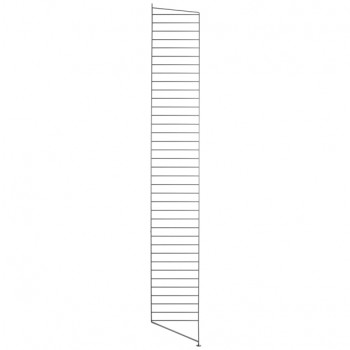 Panel Suelo 200x30 (Pack 1 Ud) Negro