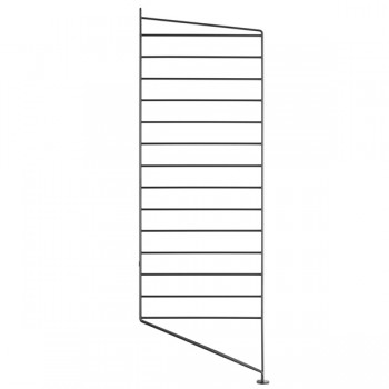 Panel Suelo 85x30 (Pack 1 Ud) Negro