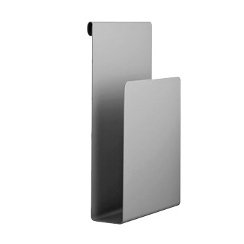 Colgador Revistero 27x17 Gris ER