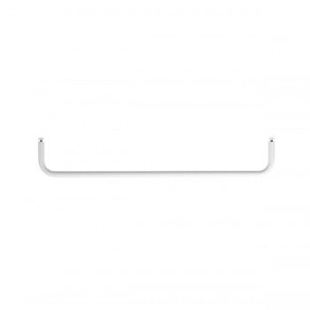 Barra Metal 53x8 Blanco